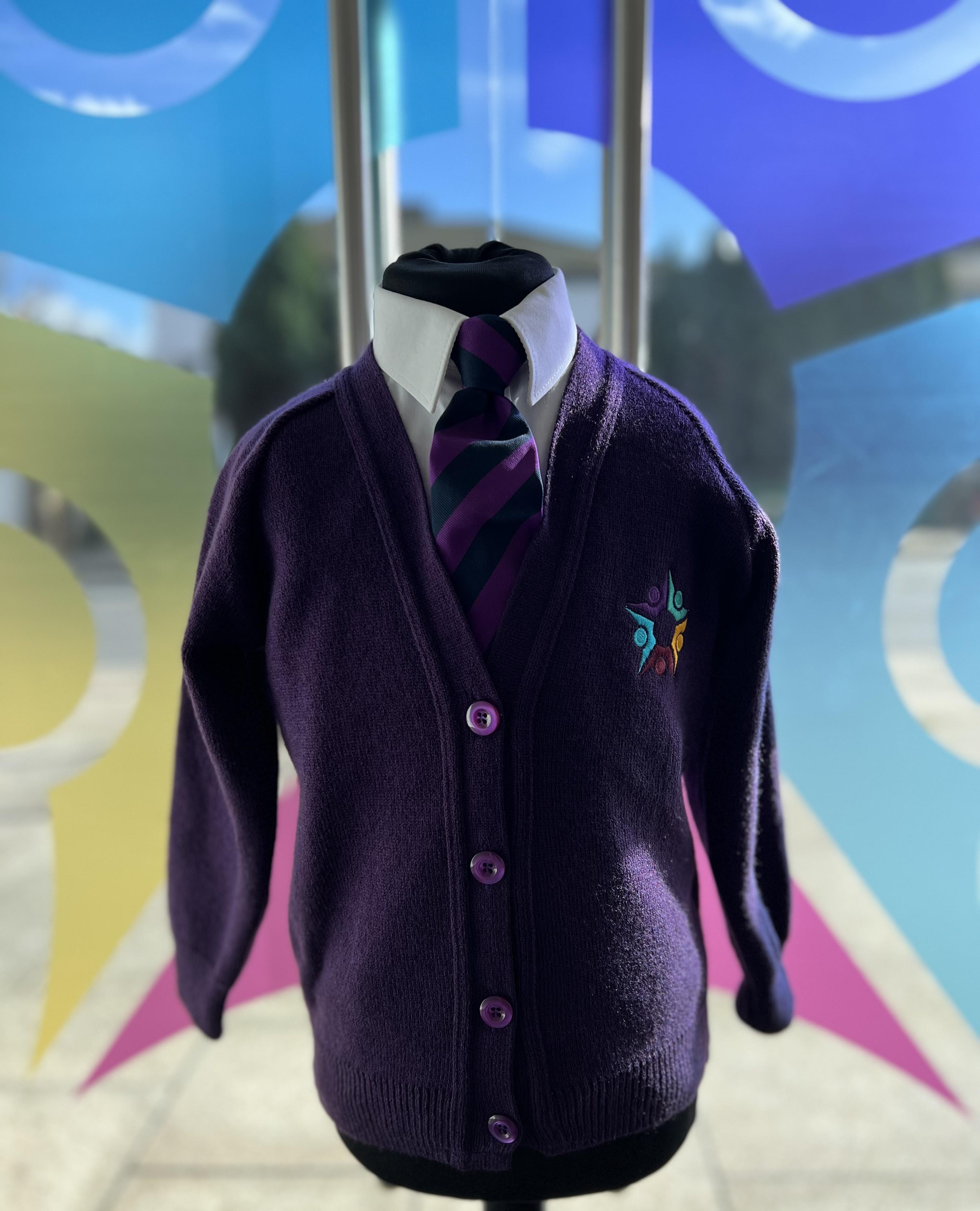 Twickenham Primary Academy Uniform Information Twickenham Primary Academy Uniform Information