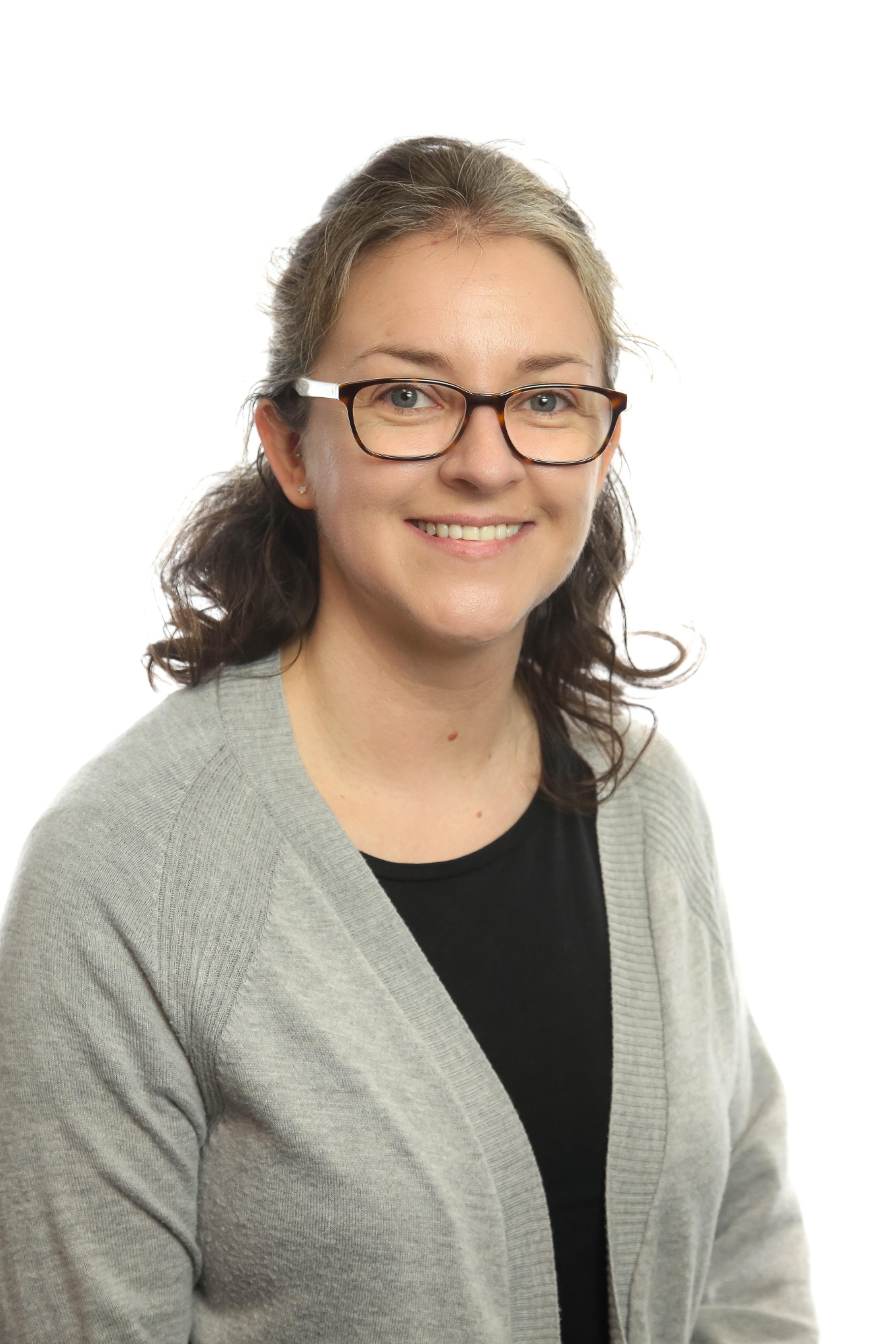 Photo of Miss Clare Thane- Woodhams 