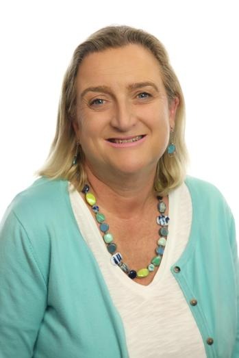 Photo of Miss Tina Ryan 