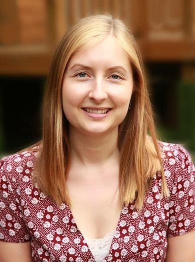 Photo of Miss Kizzie Elliott