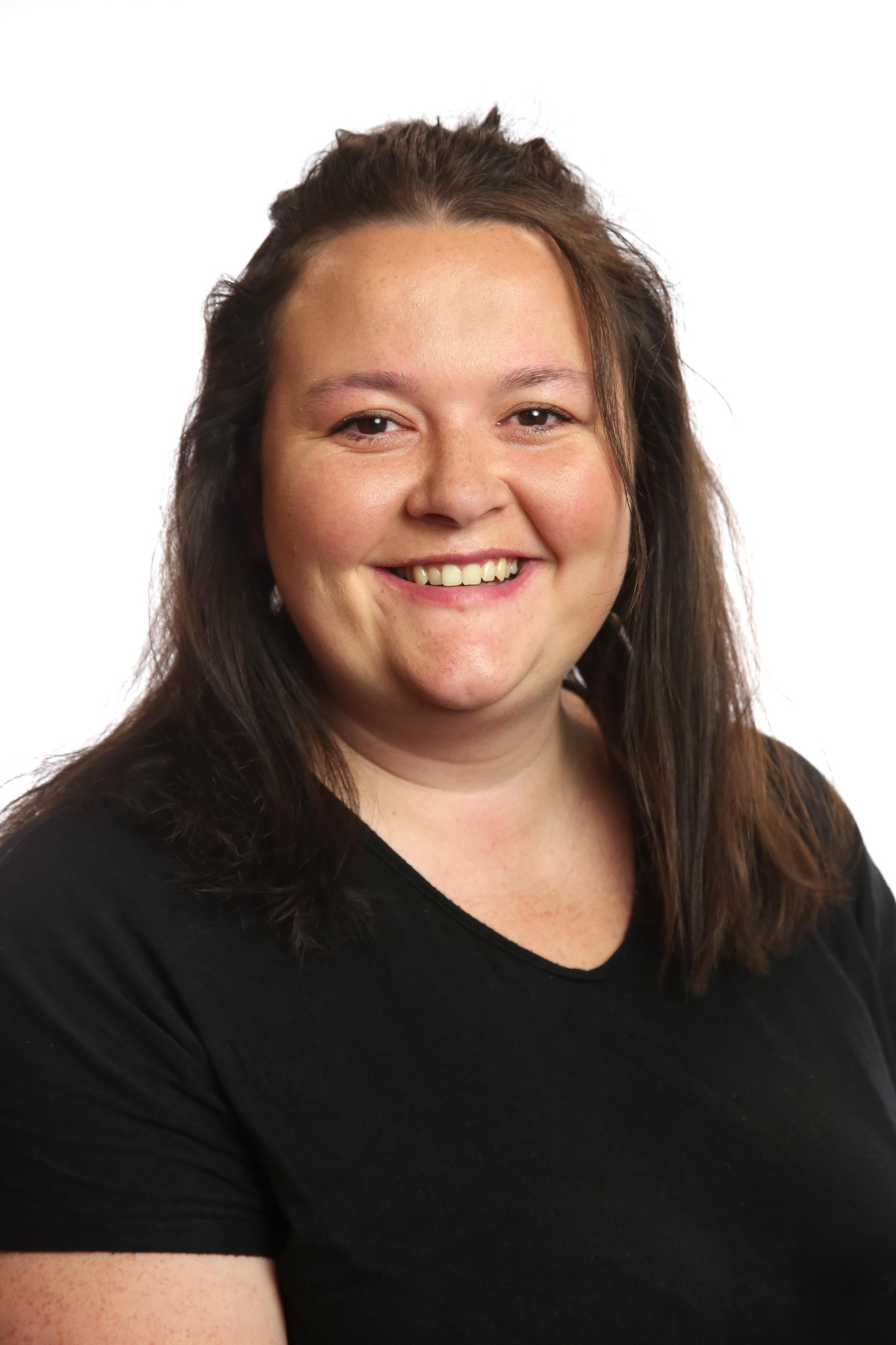 Photo of Miss Sasha Staniforth 