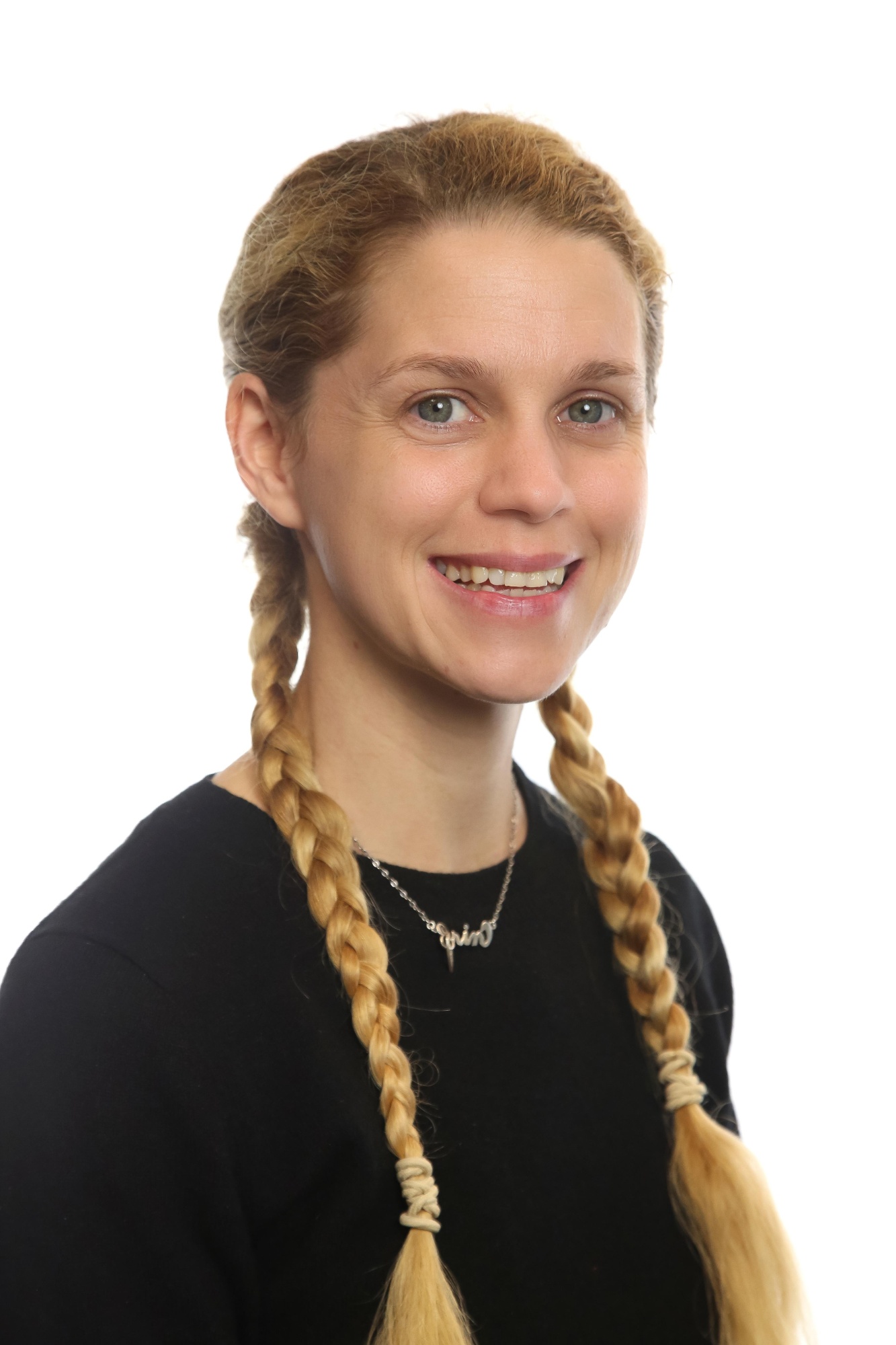 Photo of Miss Erin Moscardini 