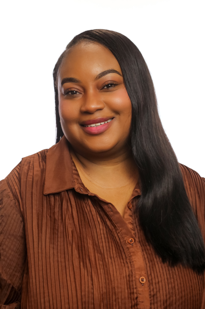 Photo of Miss Charlene Ellis