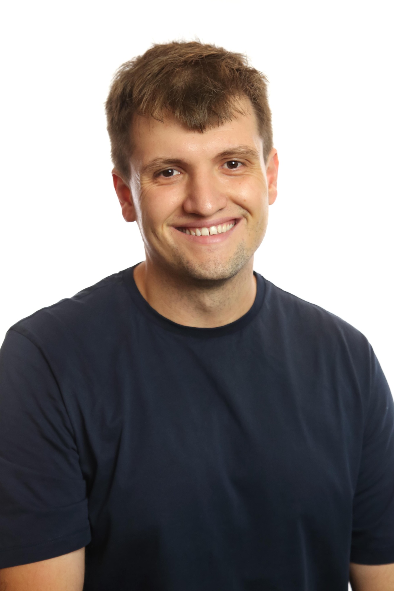 Photo of Mr Sam Haxhiu 