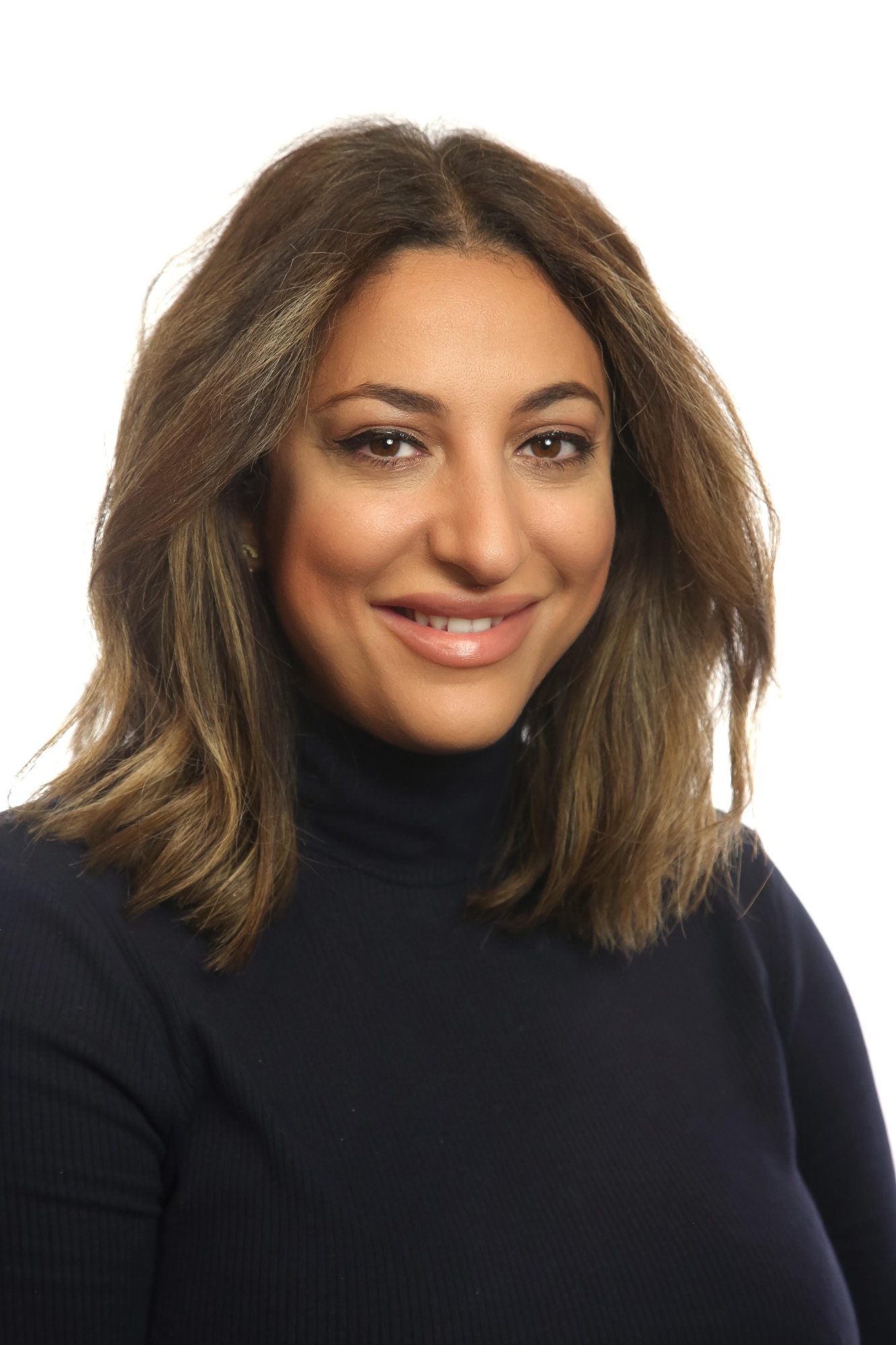 Photo of Miss Hana Hamilton 