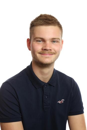 Photo of Mr Jonathan Webb 