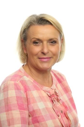 Photo of Miss Safete Sylejmani 