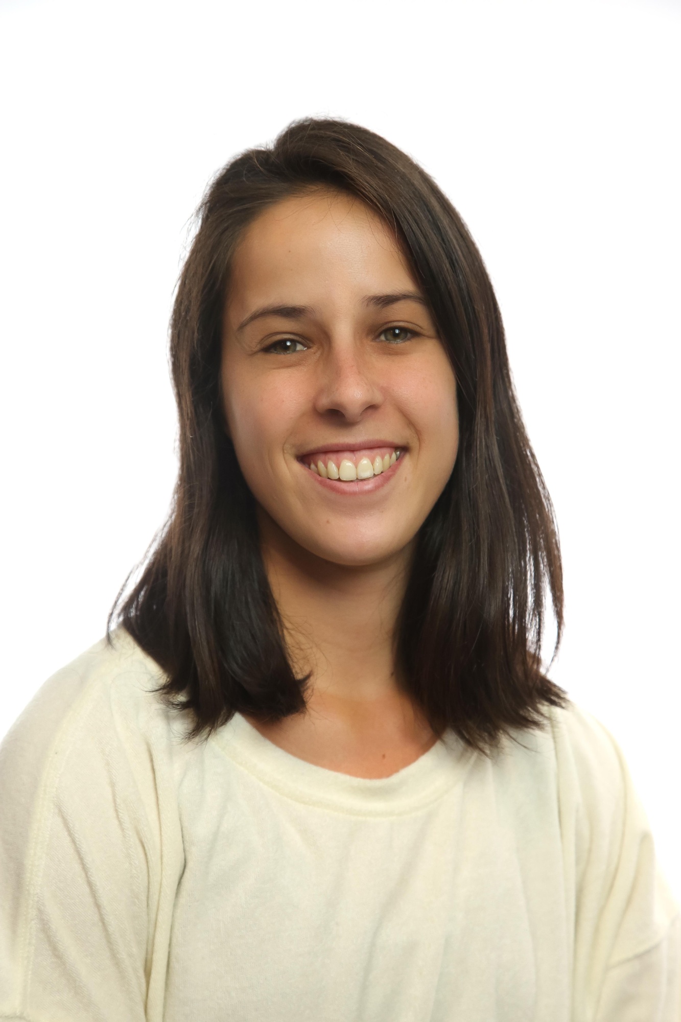 Photo of Miss Roseana Wightman 