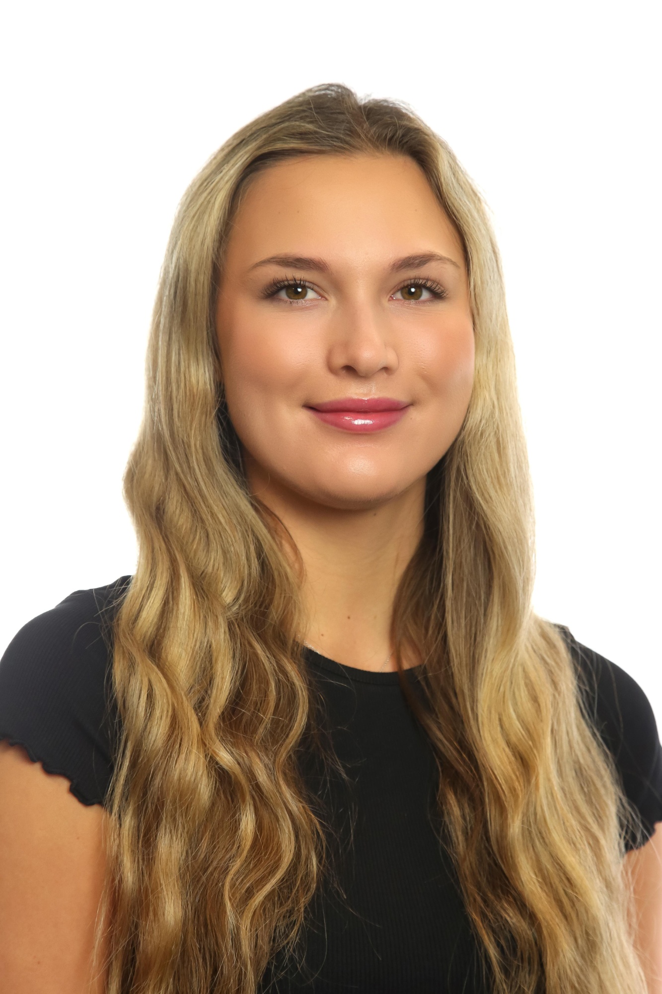 Photo of Miss Annabel Fernando 