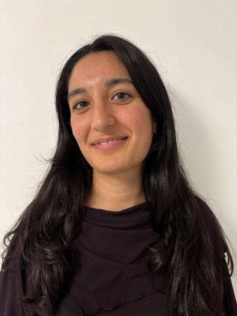 Photo of Miss Jessika Udunuwara