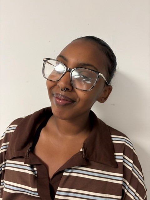 Photo of Miss Iman Yusuf