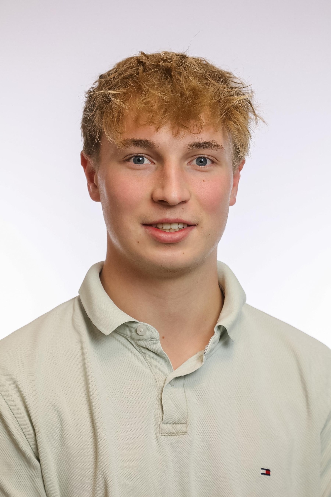 Photo of Mr George Lee 