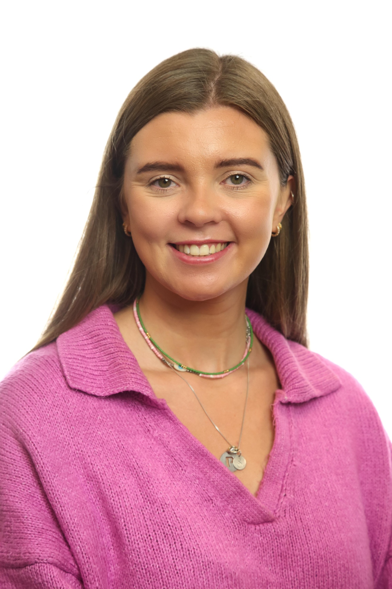 Photo of Miss Shannon Burke 