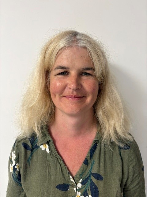Photo of Miss Lucy Ah-Nen