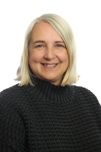 Photo of Miss Katie Johnson 