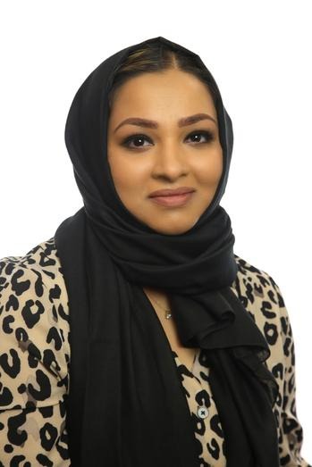 Photo of Miss Sabia Khatun 