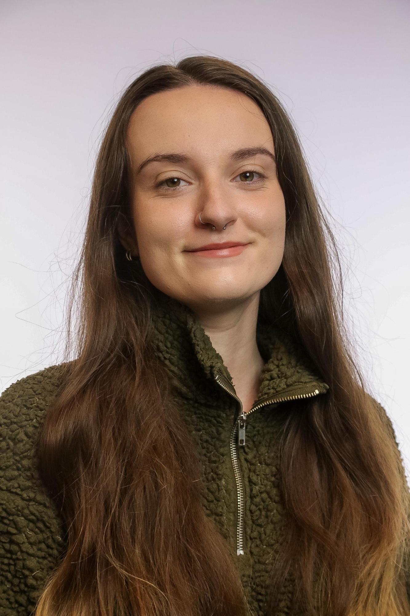 Photo of Miss Grace Middleton 