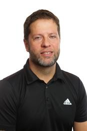 Photo of Mr Wojciech Muziol 