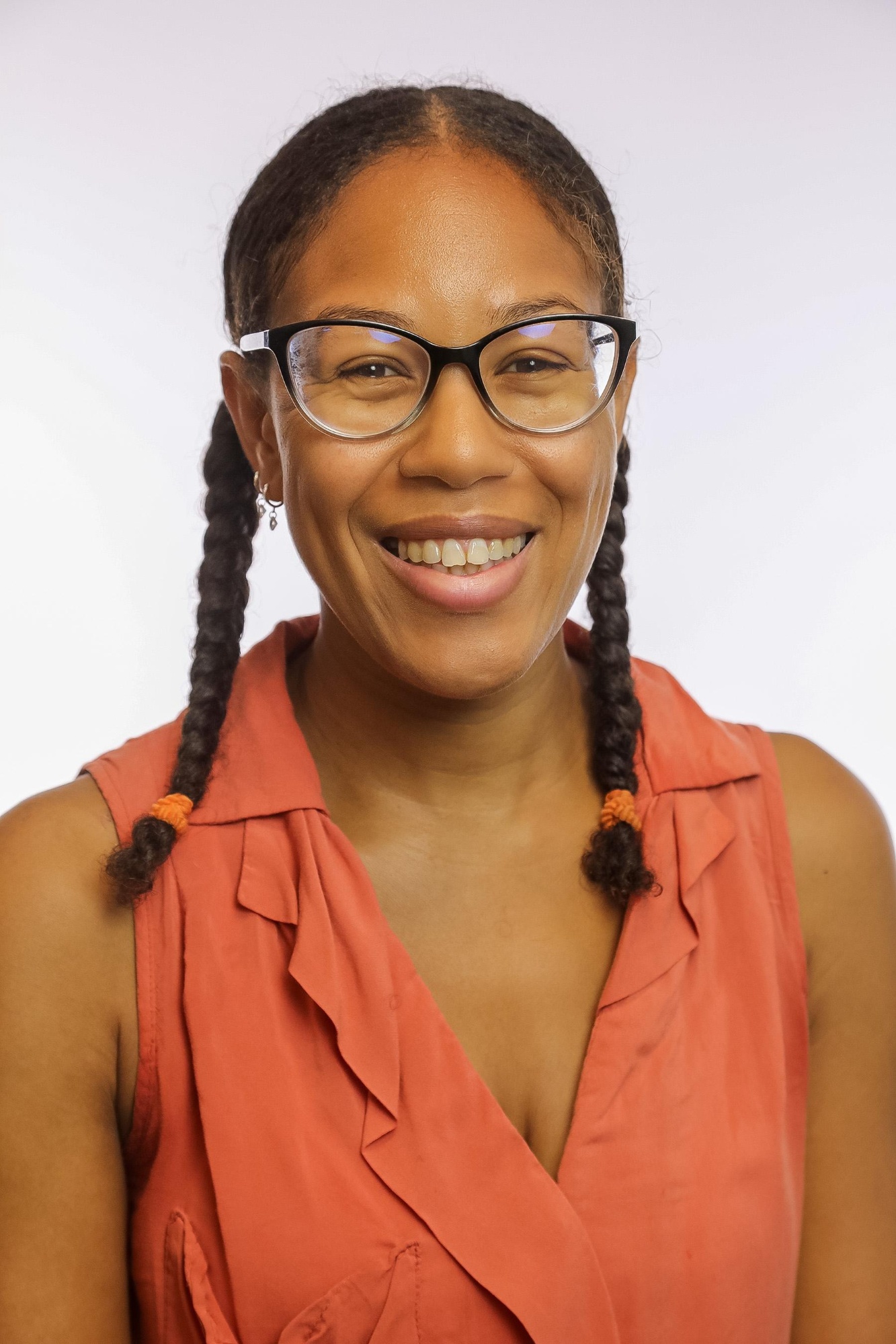 Photo of Miss Chantelle Sheppard Nocivelli 