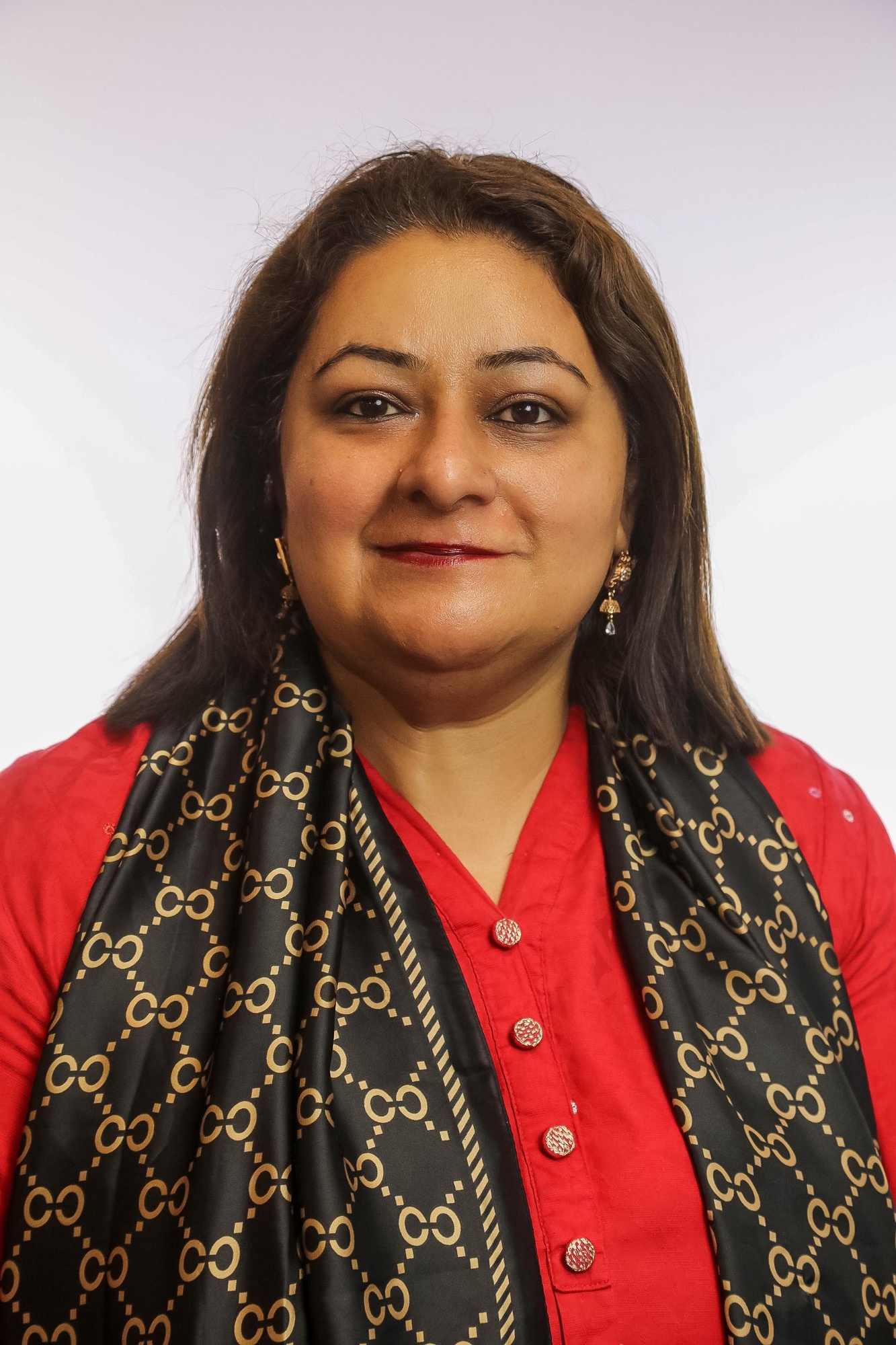 Photo of Miss Fatima Rizvi 