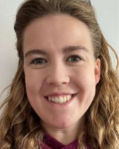 Photo of Miss Helly Kevern