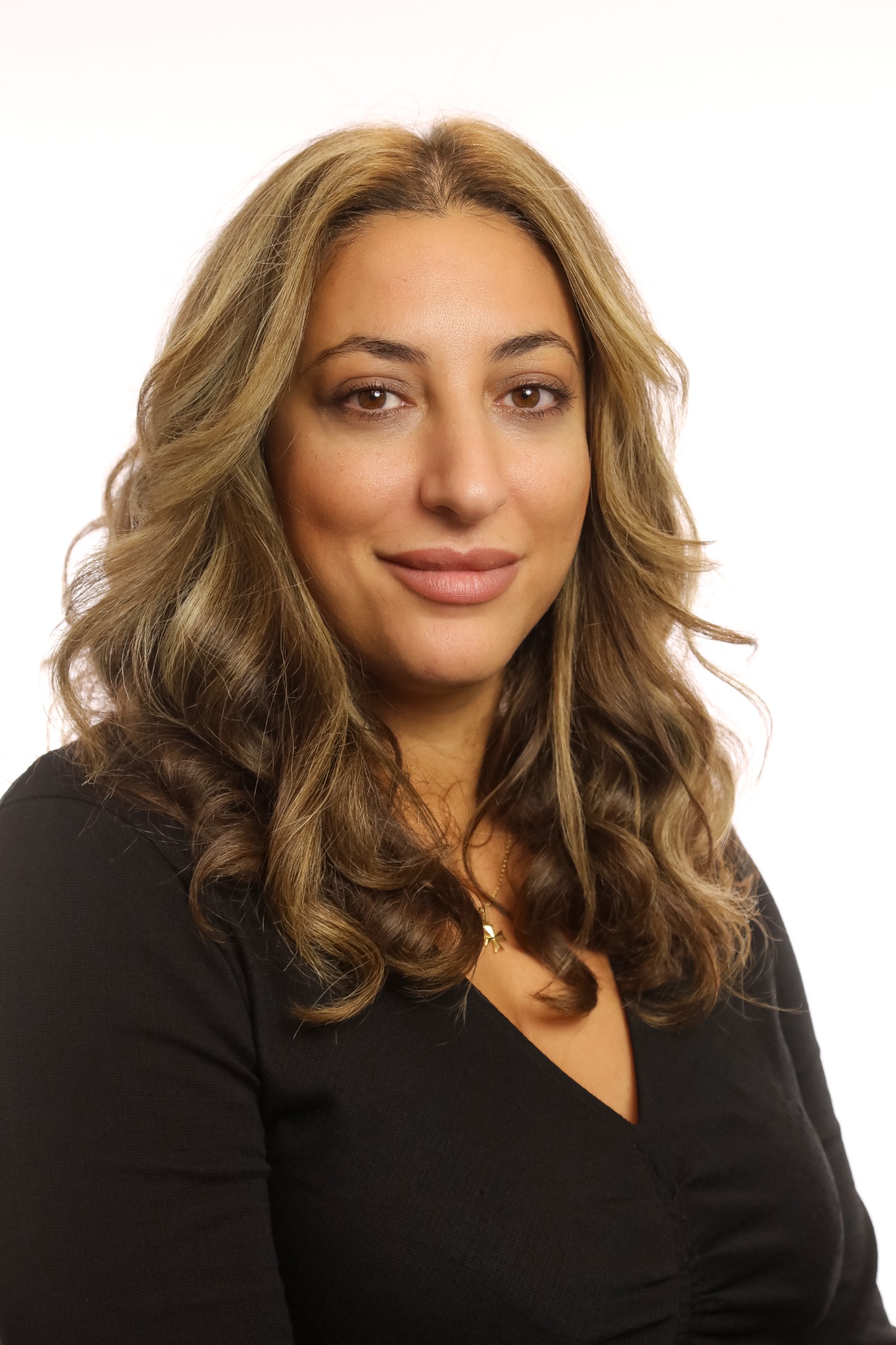 Photo of Miss Hana Hamilton 