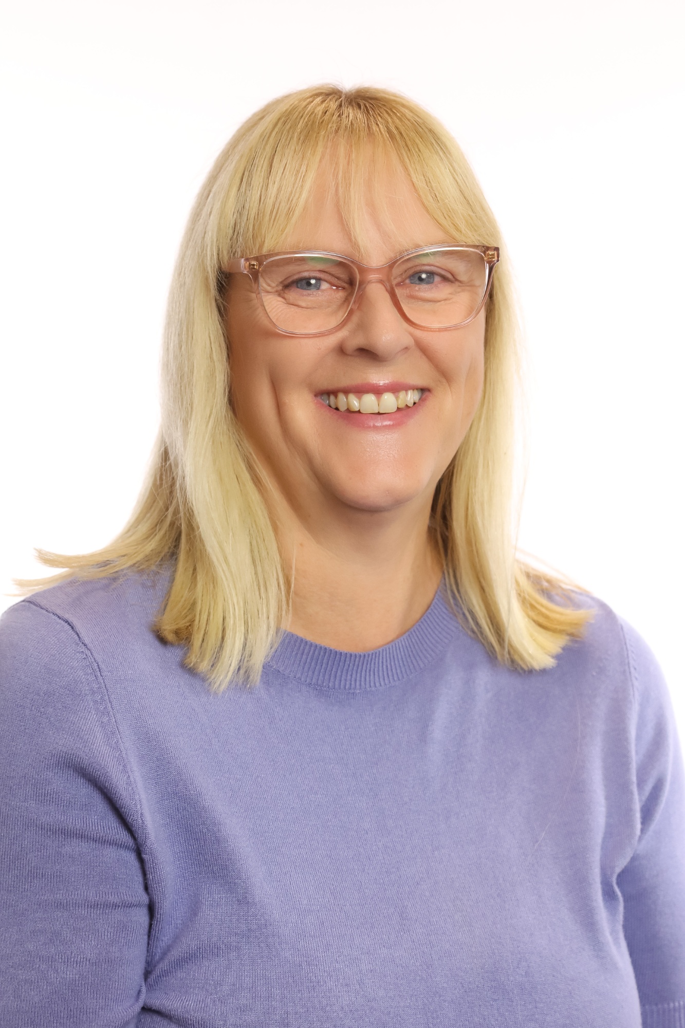 Photo of Miss Anna Wilson 