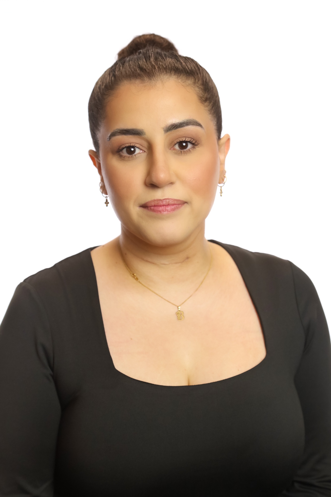 Photo of Miss Bariz Othman