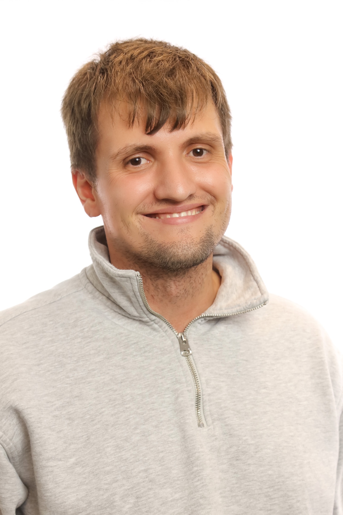 Photo of Mr Sam Haxhiu 