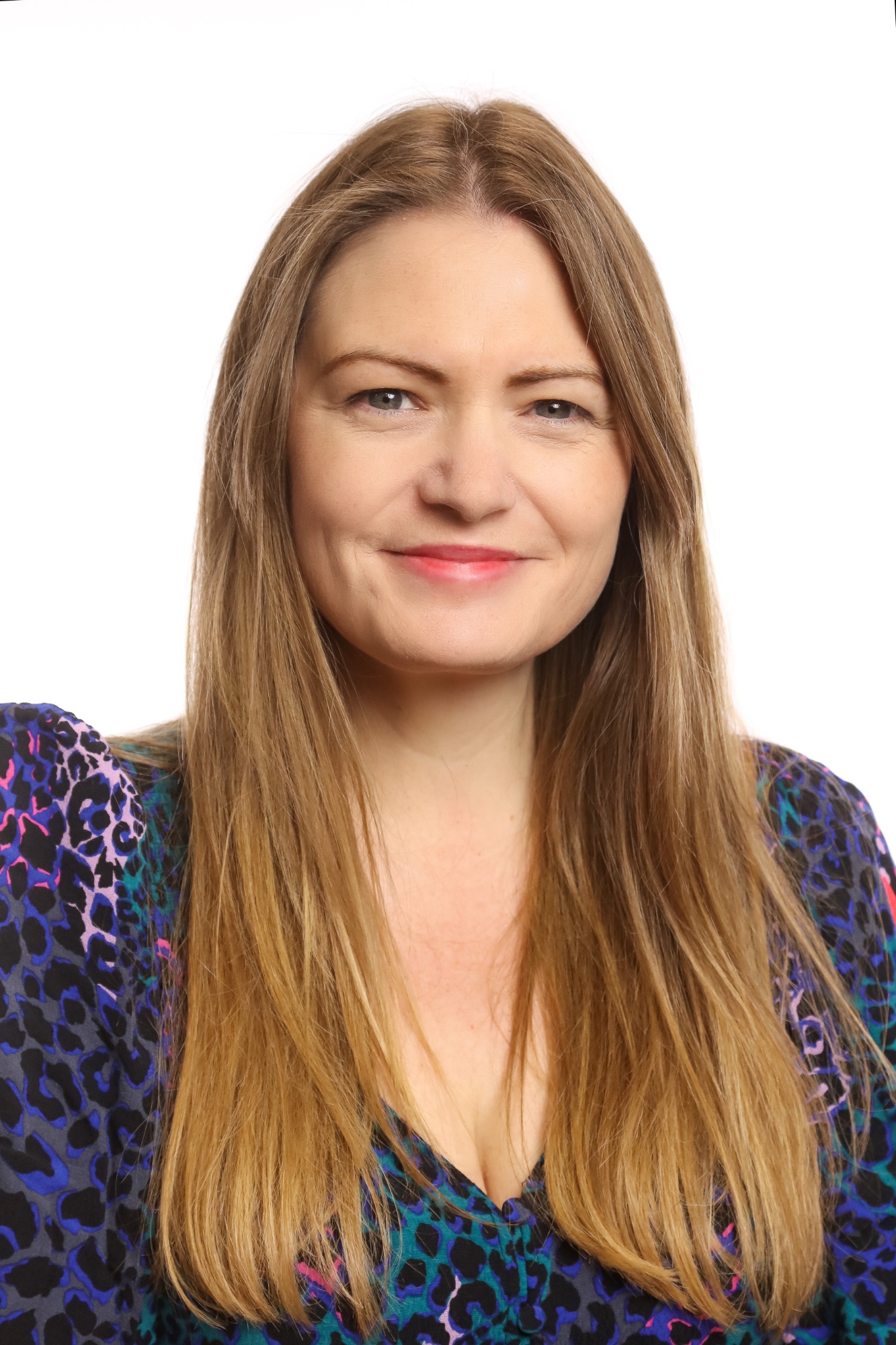 Photo of Miss Kirstie Maricourt 