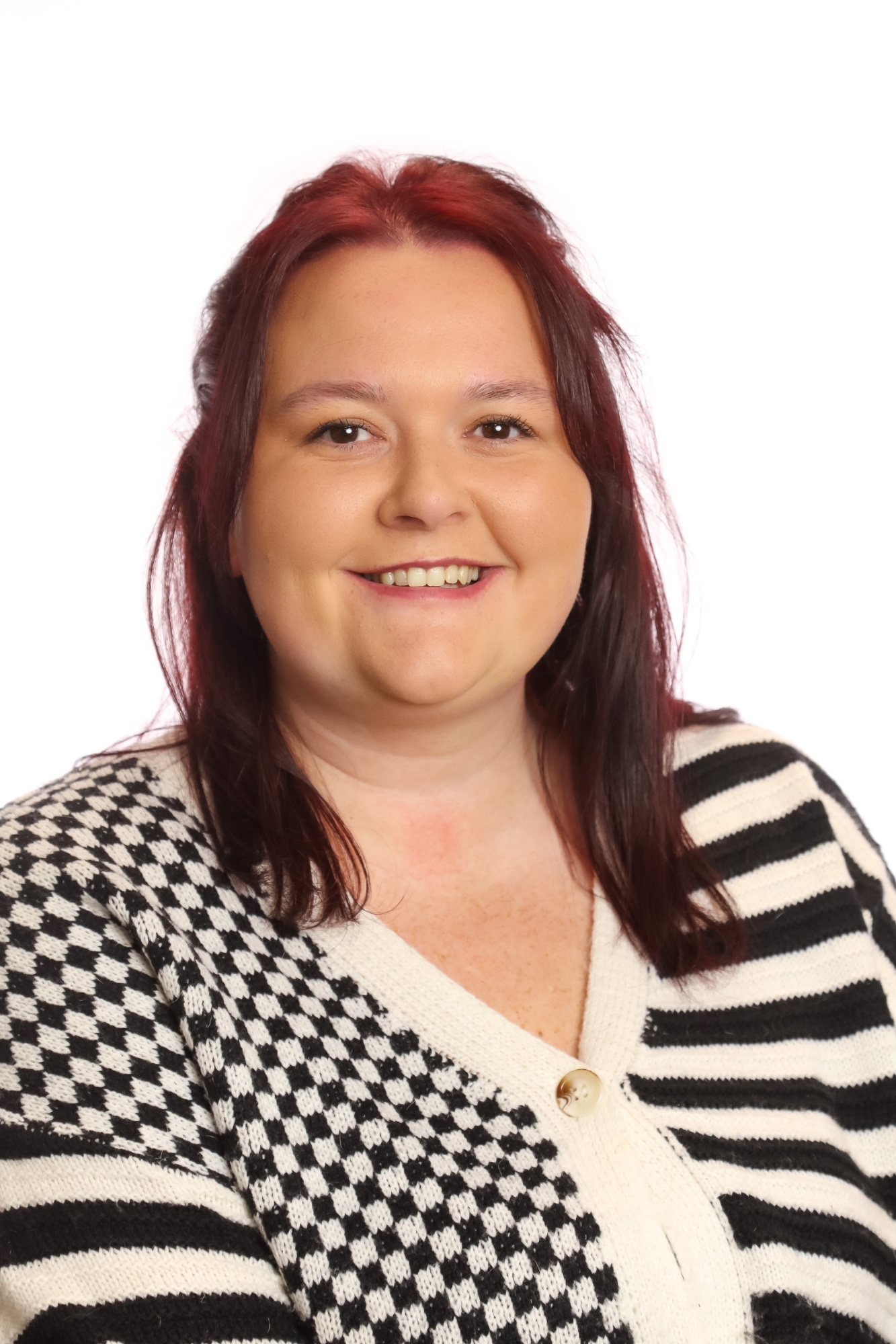 Photo of Miss Sasha Staniforth 