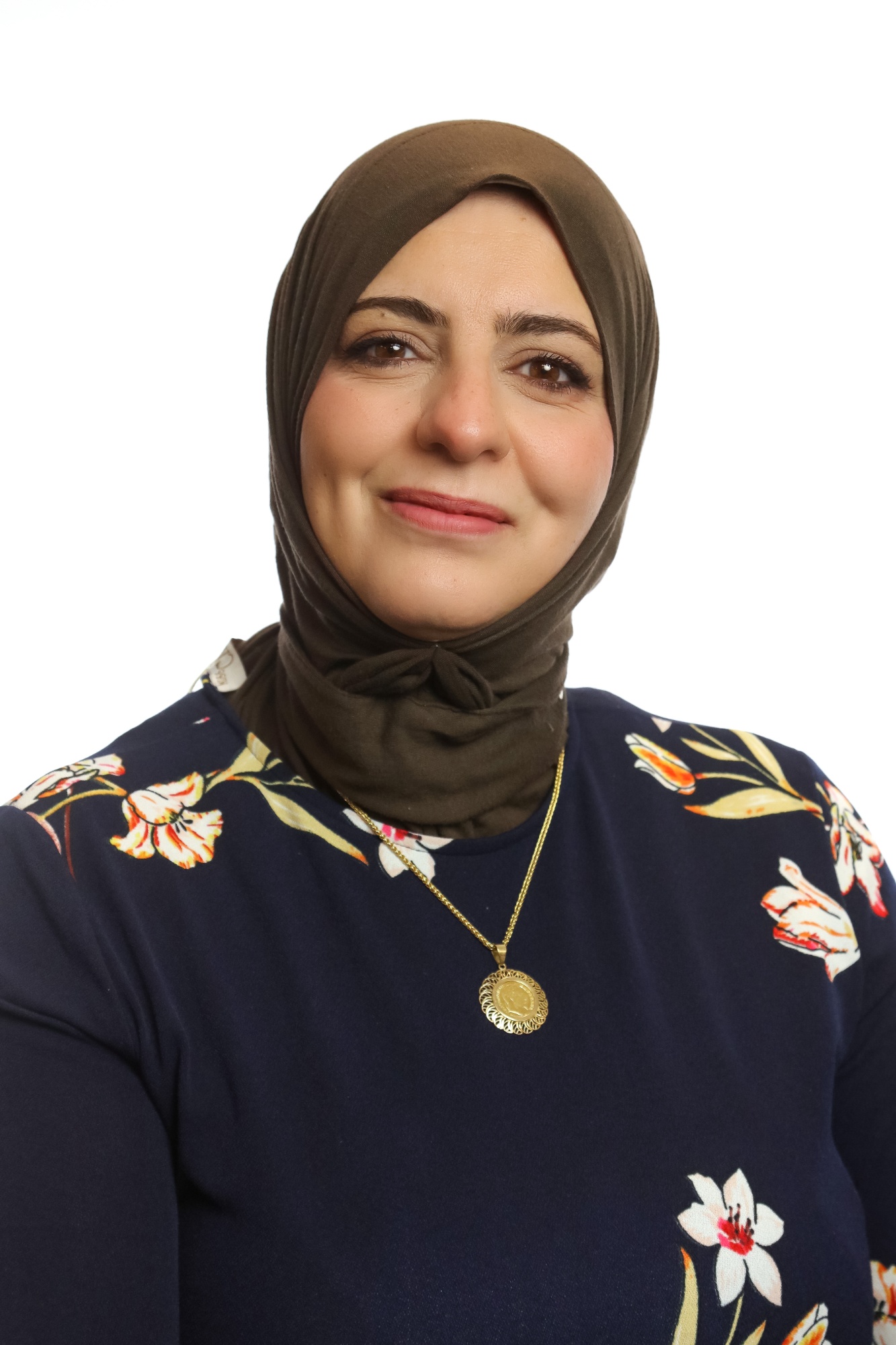 Photo of Miss Zohra Bouzerar