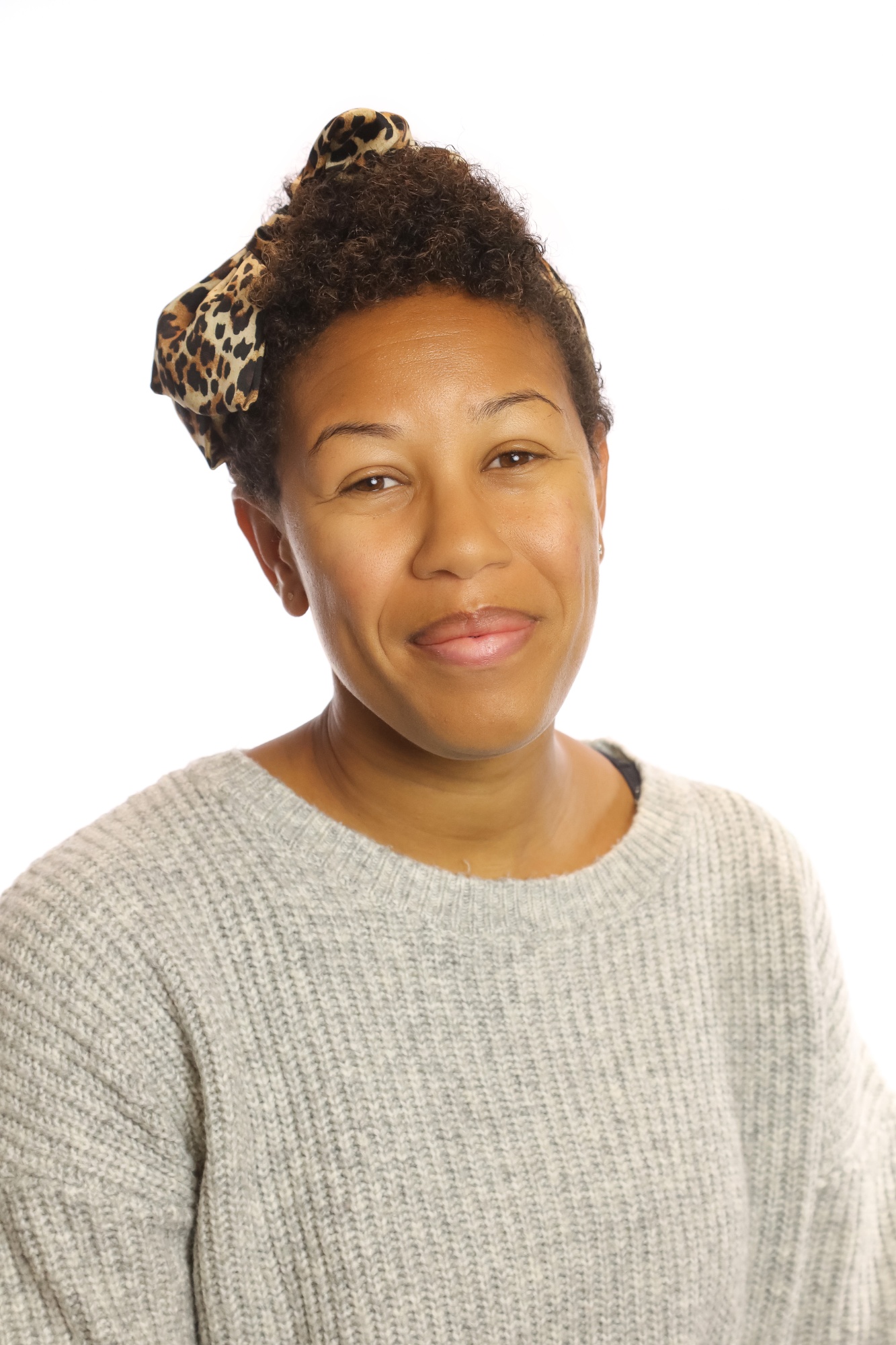 Photo of Miss Chantelle Sheppard Nocivelli 